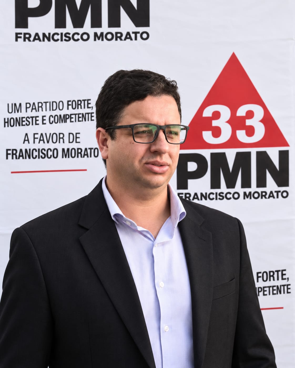 Foto na cidade de Franscisco Morato