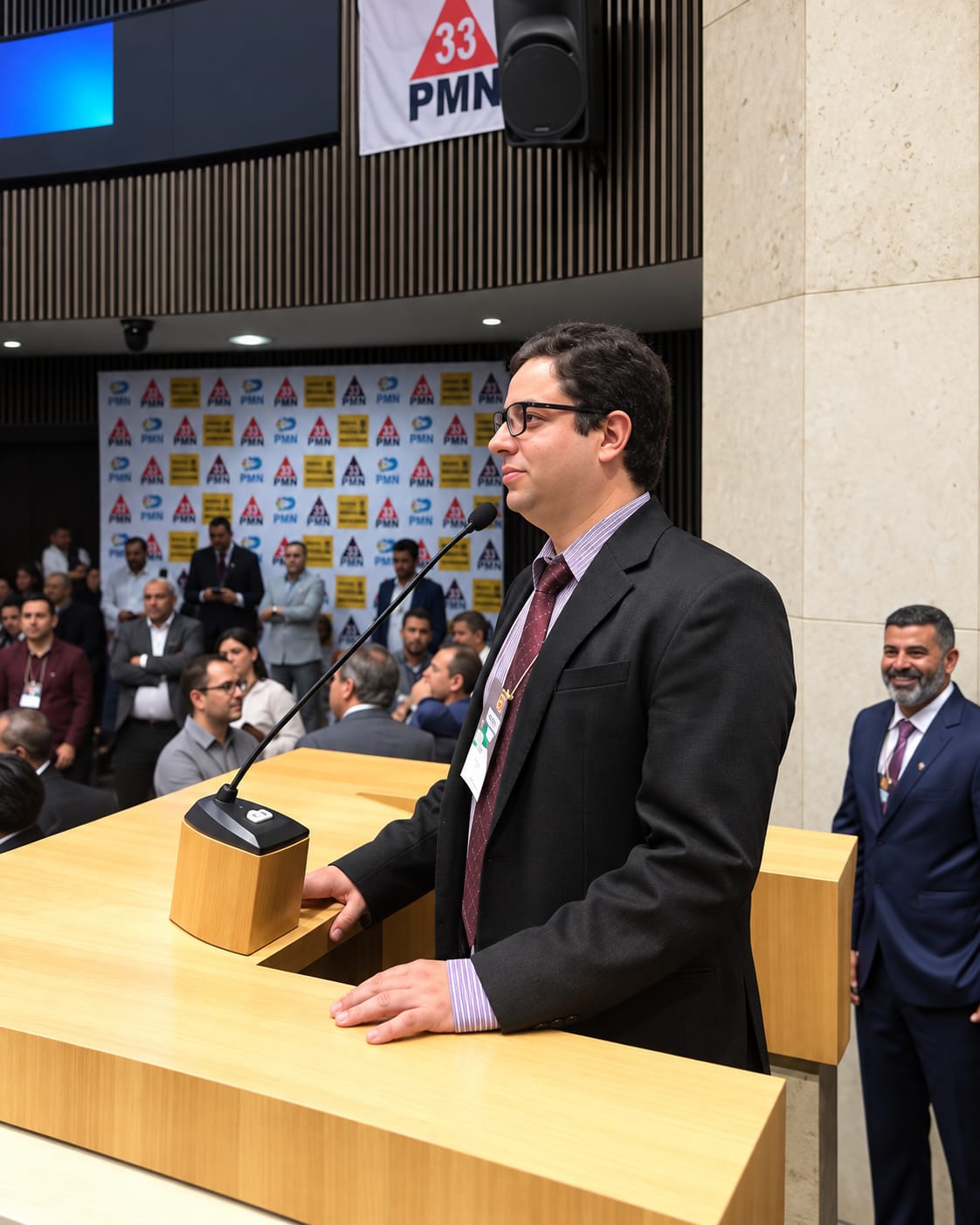 Convenção Estadual (2018)