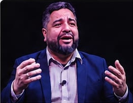 Kadu em 2018