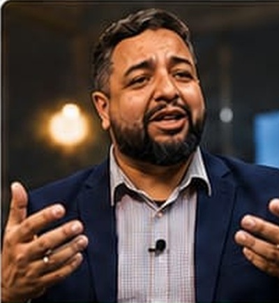 Kadu em campanha em 2024